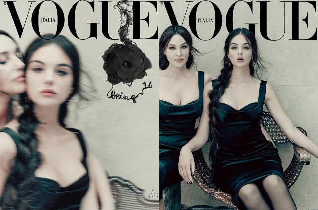 Vogue-Italia-July-2021