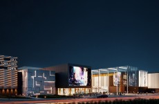 East Gate Shopping Mall