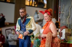 Безбедниот шопинг, забава и уживање, главен фокус на Ист Гејт Мол - 4