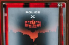 BATMAN x POLICE x MYTIME - Cineplexx 03.03.2022 - Photo Stefan Rajhl (13)