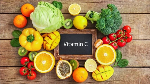 vitamin cc