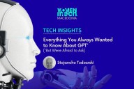 WIT Tech Insights-GPT Event