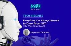 WIT Tech Insights-GPT Event