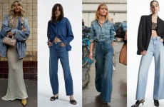 denim