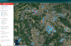 online-wine-map