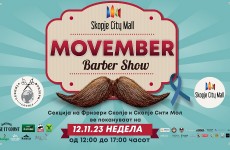 Movember