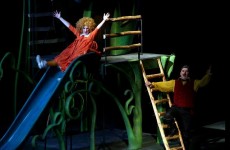 Севилскиот бербер 2