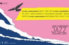 kraj vardarot jazz