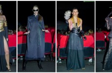 Cleopatra, Matrix, Edward II, Dressmaker