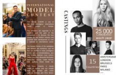 top model europe