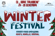 winter festival