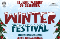 winter festival