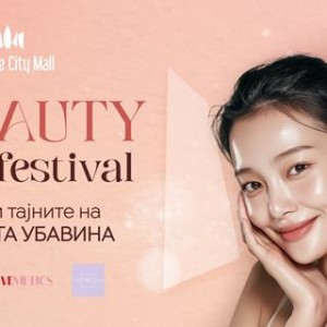 1 K BEAUTY