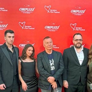 Svetska premiera Dobri luge